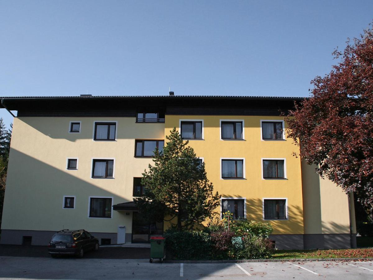 Apartment Haus Grani By Interhome Zell am See Exteriér fotografie