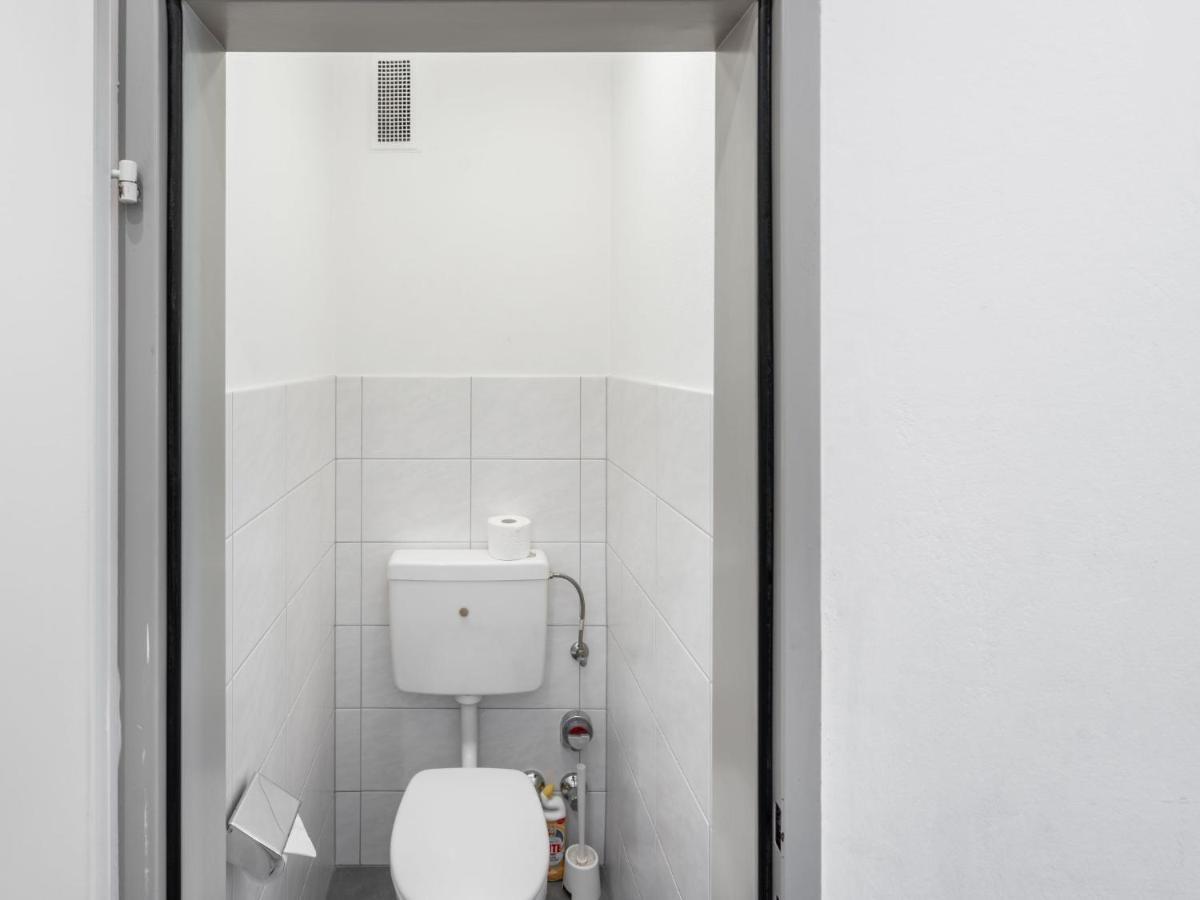Apartment Haus Grani By Interhome Zell am See Exteriér fotografie