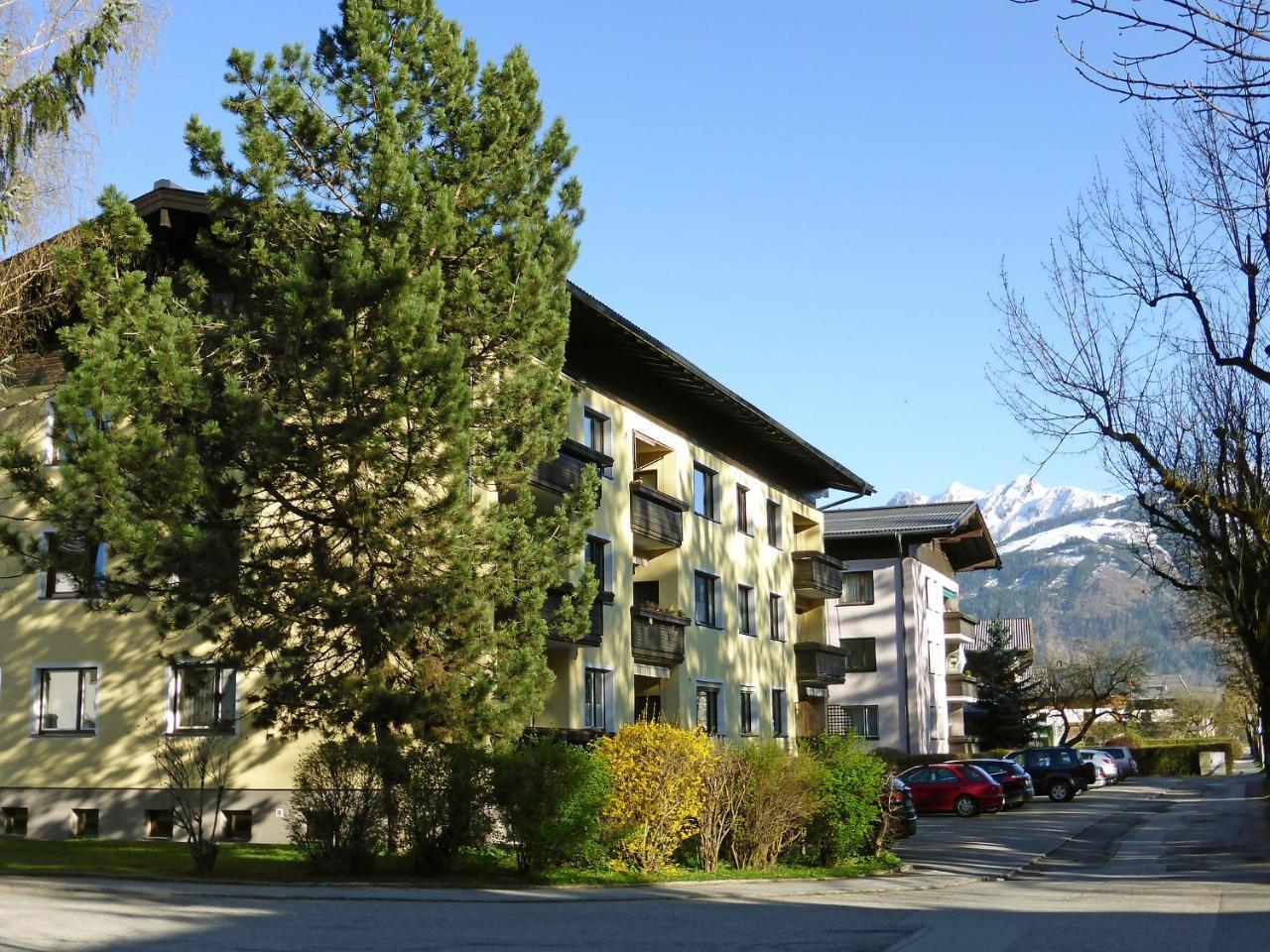 Apartment Haus Grani By Interhome Zell am See Exteriér fotografie